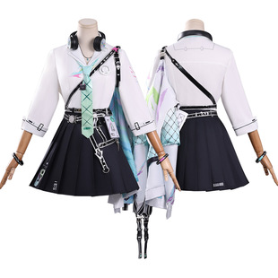 �Q��COS����cosplay����Ԫ�Α�CS���bŮȫ�׶���Ԫ��ɫ�����Ʒ��L