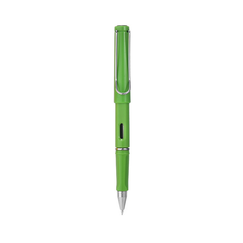 El verde