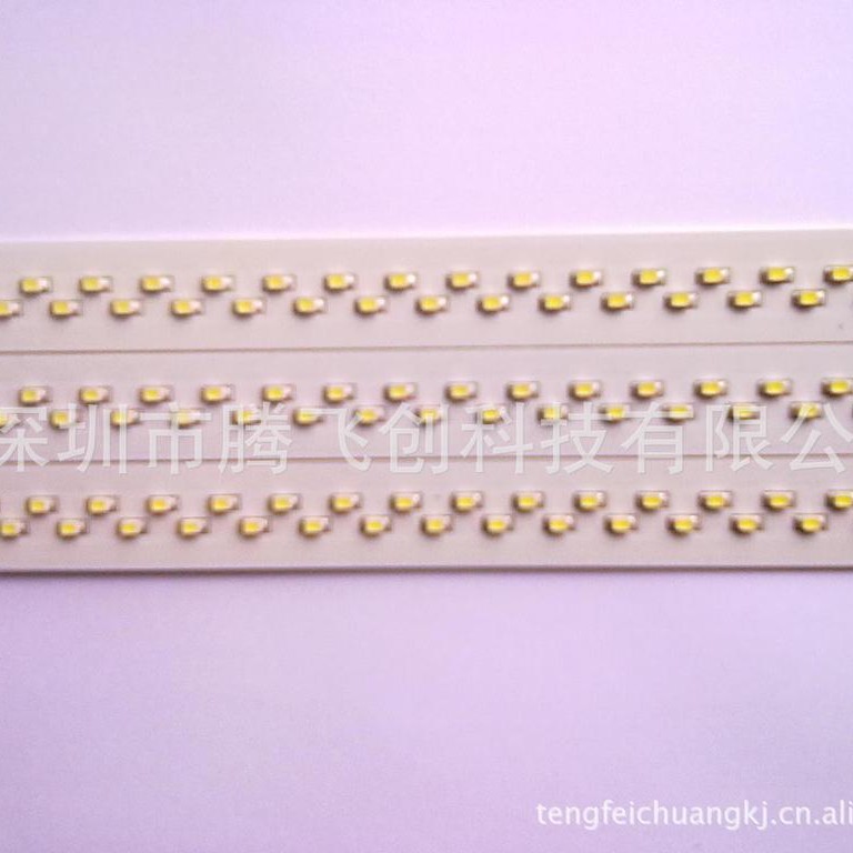 低价批量供应LED灯条加工.3014灯条加工.5050灯条加工 质量好