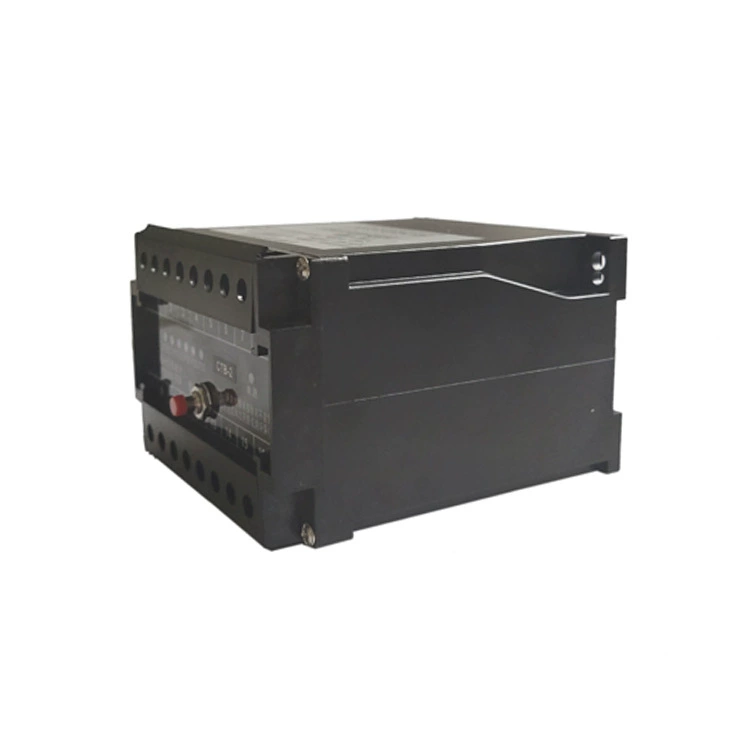 Текущий трансформатор перенапряжения защитный SCT-004-D-6