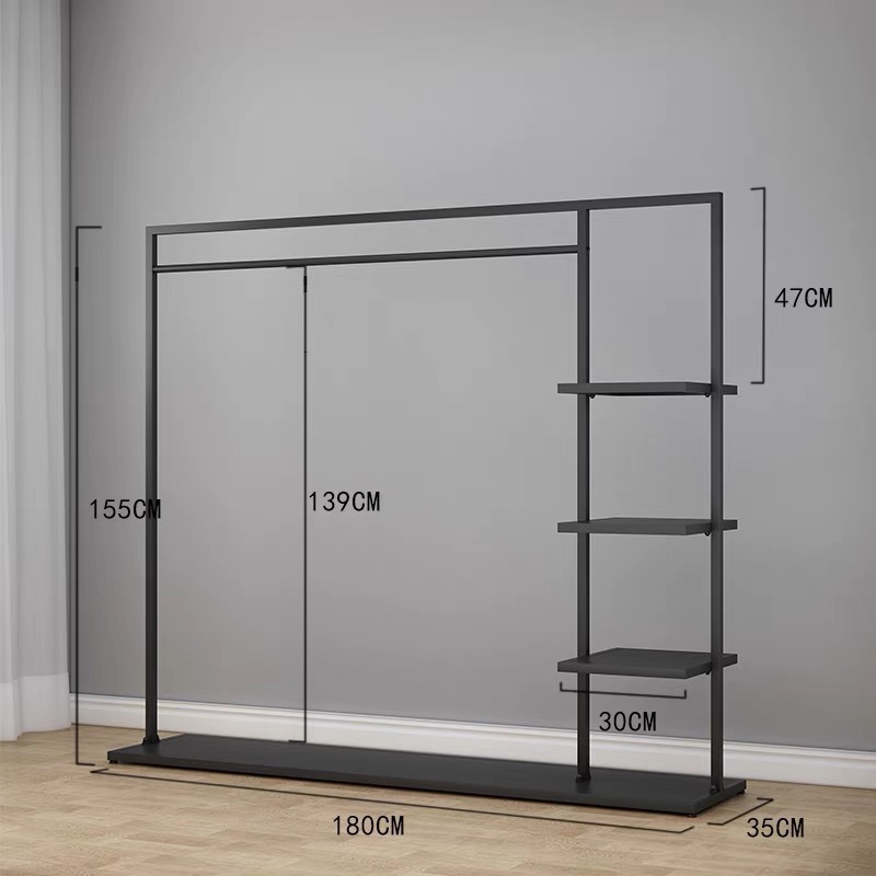 굵은 버전 길이 180*너비 35*높이 155