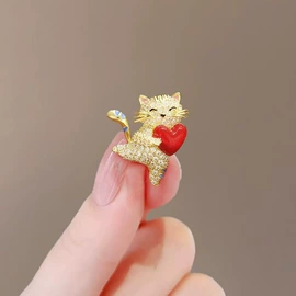 胸针;项链;手链