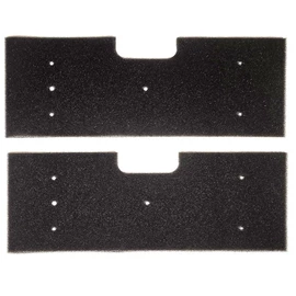 海绵;过滤棉;辅助包装材料