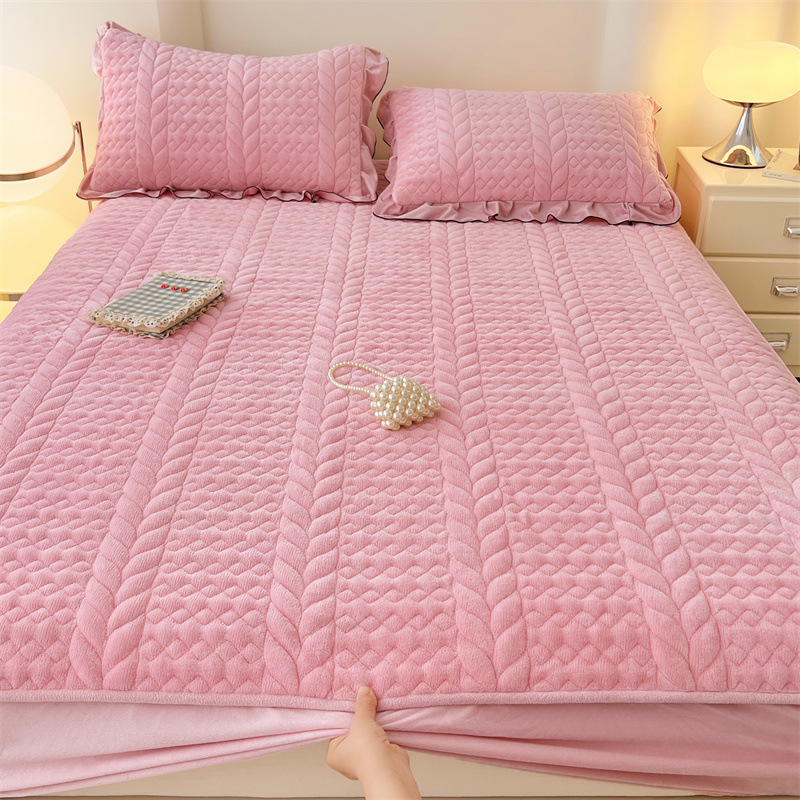 Modelo de lujo ligero - polvo romántico