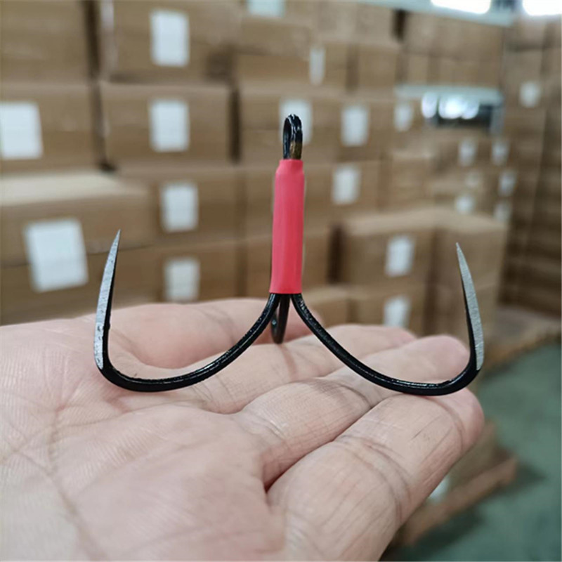 Blade triangle anchor hook factory sales sharp wear scale three catch hook large quantity Congyou anchor hook hanging fishing anchor fish fishing Blade triangle anchor hook factory sales sharp wear scale three catch hook large quantity Congyou anchor hook hanging fishing anchor fish fishing