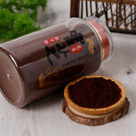 参类滋补品;鹿产品;灵芝