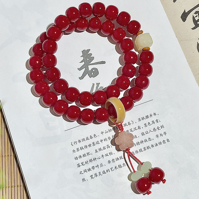 겨울은 매화를 환영합니다 [이중원]