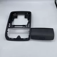 1K0868837 Чехол для очков Golf 6 Tiguan Magotan Haorui Super Speed Wild Emperor, черный 1K0868489D