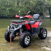 ���Sֱ�Nȫ����200CC��݆ԽҰȫ�����Ԅәnɽ�س���ATVɳ��Ħ��܇