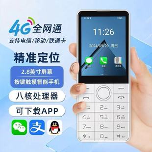 Dove R17 (F22) No Camera Elderly Phone 4g Full Network Anti-Addiction Student Phone Can Be刷 International Version