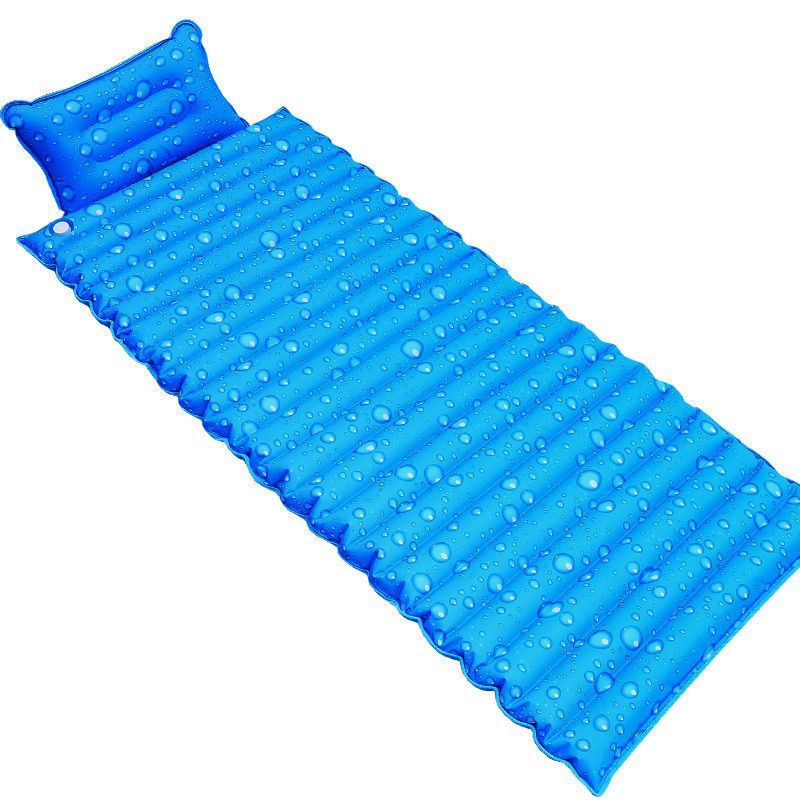 Summer Ice Pad, Ice Crystal Water Bed, Water Mat, Student Dormitory Mattress, Household Cooling Mat, Summer Cooling Artifact