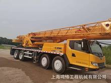 50��XCMG�칤QY50K��܇ 5����݆ʽ���ؙC�̓r̎���Ϻ��F؛70��