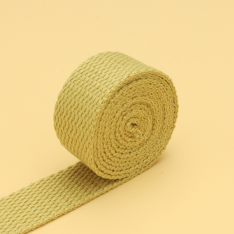 08 # Màu Vàng rộng 2cm
