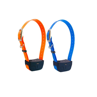 LMHOME pet gps positioning tracker cat cattle sheep waterproof long standby collar hound GPS tracking locator (GPS Locator) - hound-locator