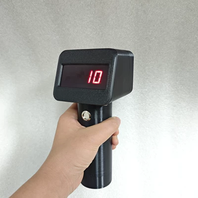 Sürətölçən (Spidometr) Radar Speedometer Portable
