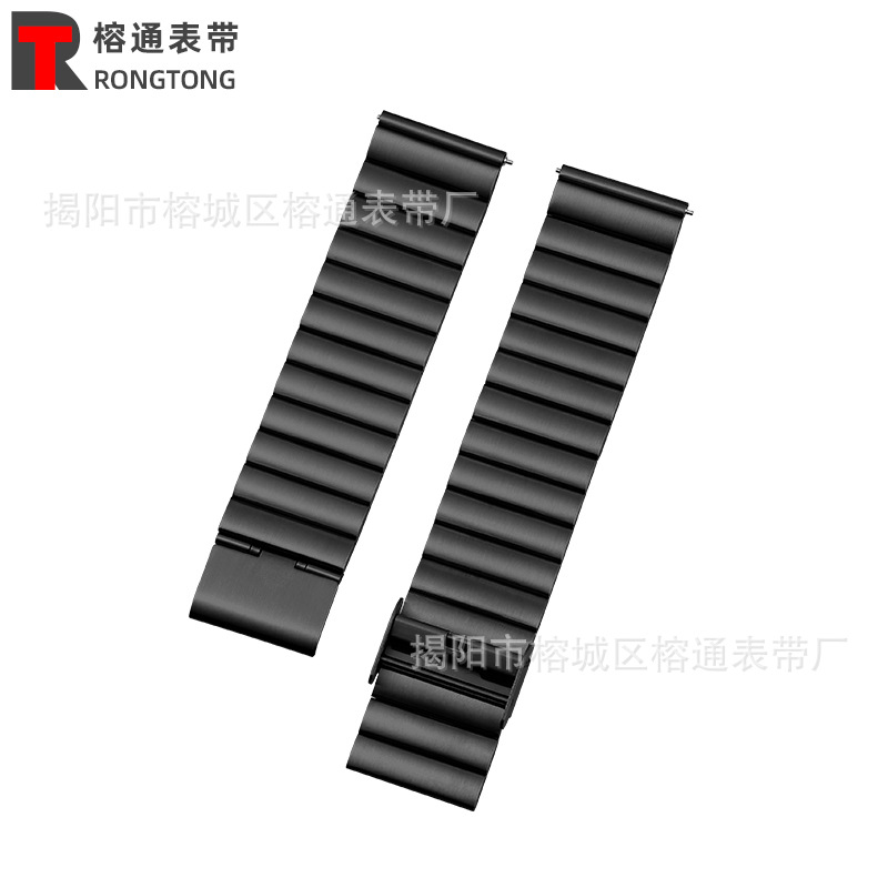 Suitable for apple Watch straps, stainless steel metal iwatch straps, Apple Watch 8SE, Samsung, Huawei gt undefined