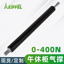 拉伸气弹簧支撑杆均午休柜橱柜门气撑杆牵引式气压杆伸缩杆阻尼器