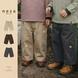 童裤;童T恤;连身衣、爬服