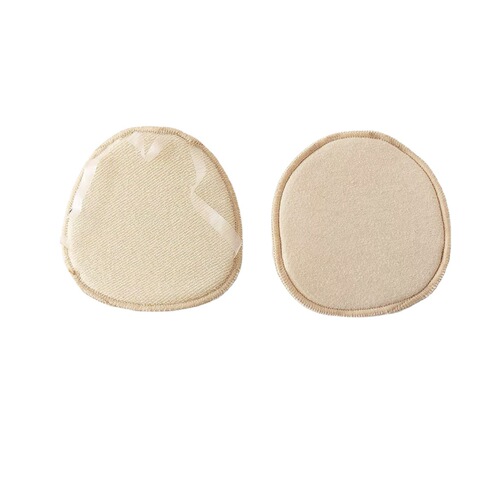 Toe socks women's summer thin high-heeled shoes socks super invisible forefoot pad split toe socks sandals boat socks manufacturer wholesale