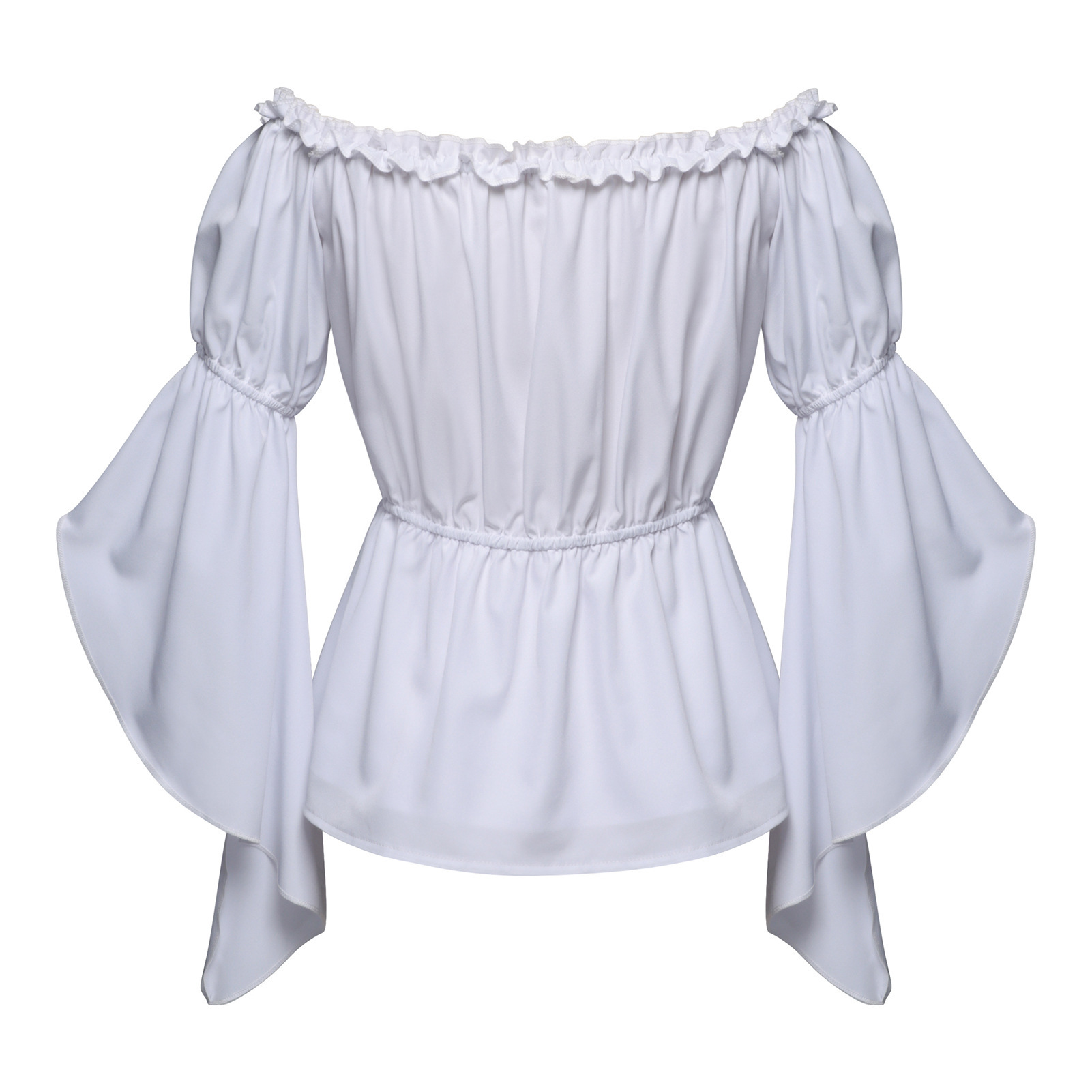 Summer shirt, Amazon, open shoulders