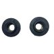 Suitable for Fit Yaris Swift C30 Vios Top Rubber Bearing Front Pressure Reducing Bearing Shock Absorber Plane Bearing