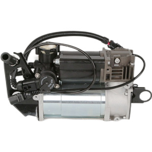 Air pump suitable for old Audi Q7 4L air compressor air pump suspension damping 4L0698007