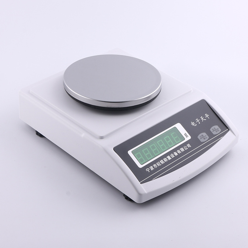 ����JM-A20002���ӳ�2000g0.01g������ƽ600g1000g0.01�ƽ��鱦��