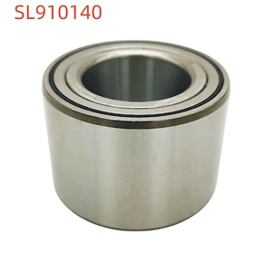 Car Wheel Hub Bearing 43210-4Ja0A/45Kwd08/45Kwd10/45Kwd10C-01Lb