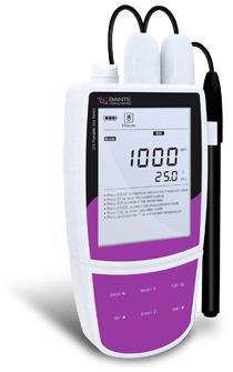 携带型氯离子计/手持式离子浓度配件    型号:HAD321-CL