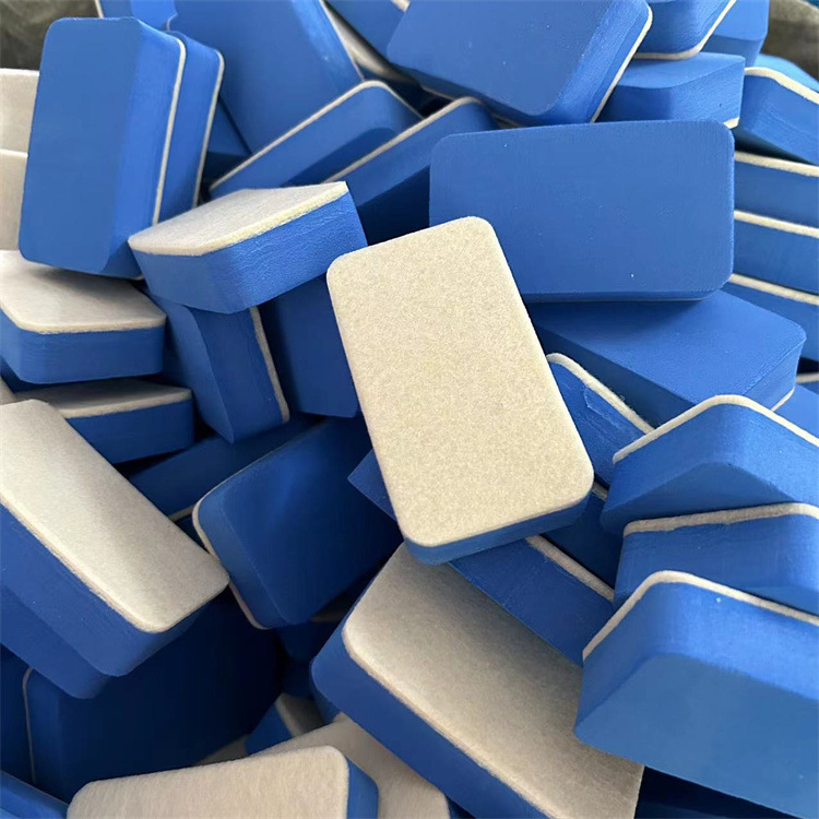 Car Polishing Crystal Coating Oil Film Remover Wool Felt Wipe Sponge Wipe Windshield Insect Glue Cleaning Wipe Car Polishing Crystal Coating Oil Film Remover Wool Felt Wipe Sponge Wipe Windshield Insect Glue Cleaning Wipe
