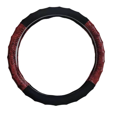 Steering wheel cover | Seasons, Simple and High-End Car Cover