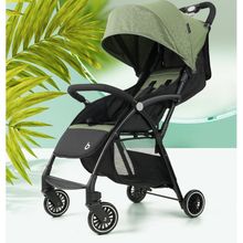 宝宝好A10婴儿推车可坐可躺轻便折叠儿童宝宝四轮手推车童车