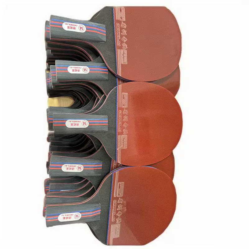 Racket for training for table tennis for beginners, children's practice for adults, set