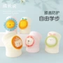 儿童长筒薄款爬行袜套
