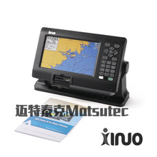 XF-808 XF-808 8Ӣ��С��GPS���D�L�D�xLCD�@ʾ��������ӌ����xC