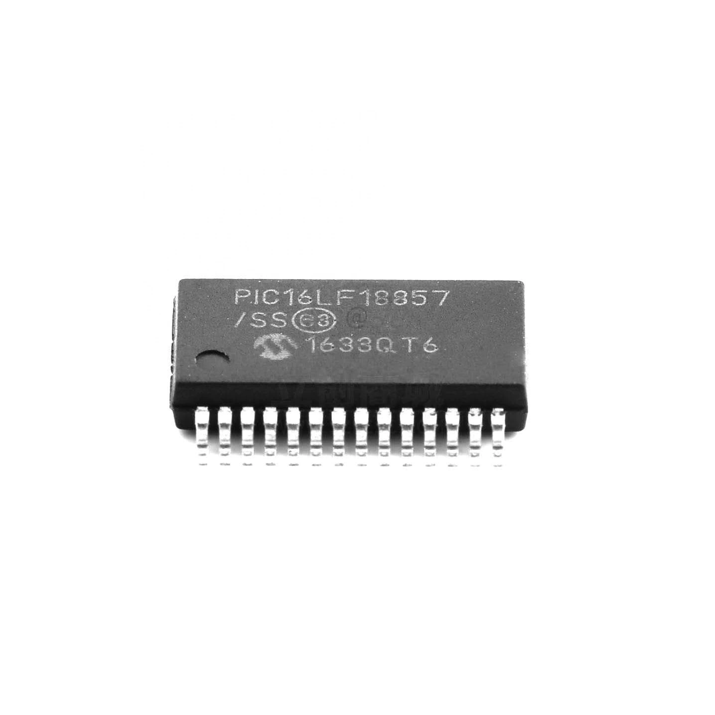 PIC18F83J11-I/PT TQFP-80 (12x12) микроконтроллер MPU SOC