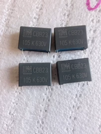 薄膜电容器;可调式电容器