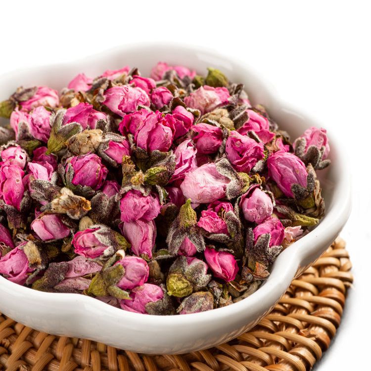 Dried Peach Blossom Buds Tao Hua 500g Herbal Tea Flower Buds for Traditional Infusions and Blends specifications