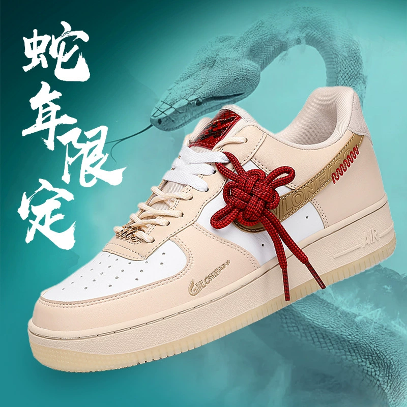 Air Jordan, Nike Air Force 1, низкая обувь, кроссовки, спортивная белая обувь для отдыха