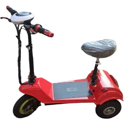 滑板车;更多自行车;电动代步车