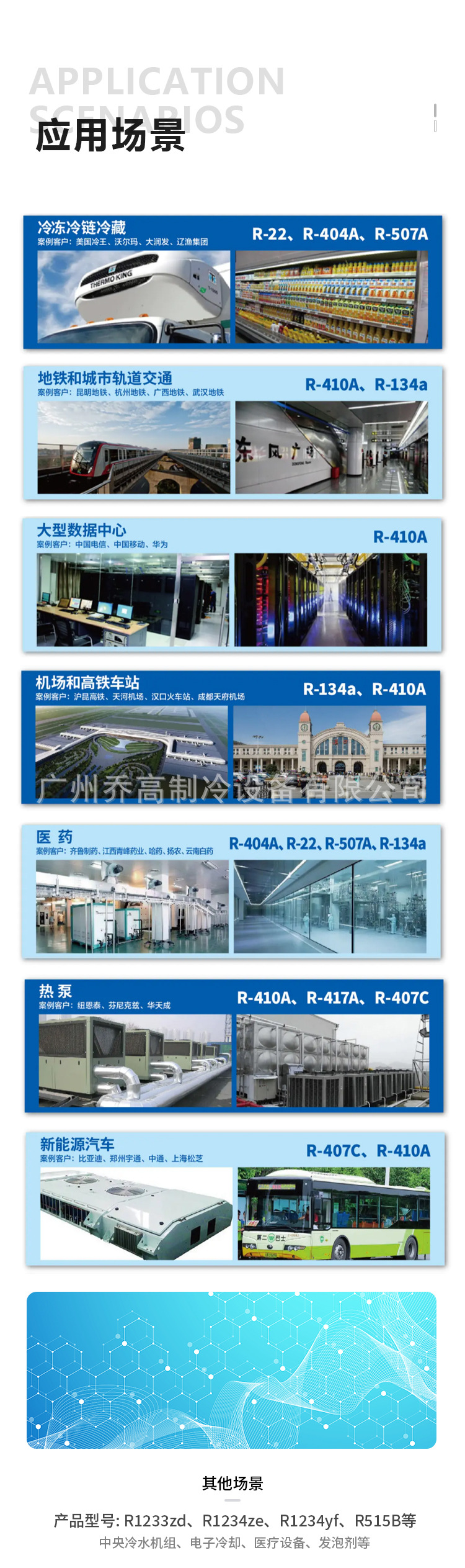 Gold Cold R22 Refrigerant Liquid R32 R410A 3kg Freon Air Conditioner Original Refrigerant Household Air Conditioner Refrigerant Ice Refrigerant