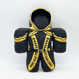 跨境新品Forsaken  taph plush 被遗忘的游戏周边毛绒玩偶公仔