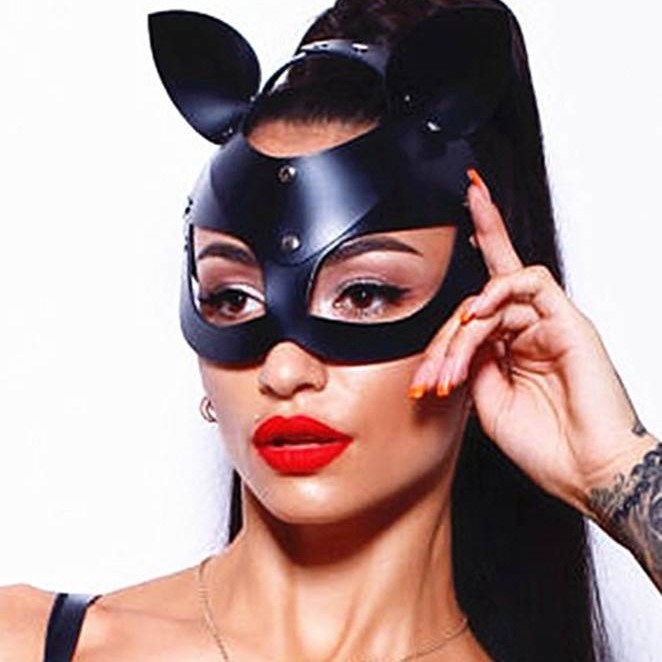 Europa y los Estados Unidos máscaras de tendencia máscaras de Halloween joyas de fiesta pareja accesorios de interés máscaras de ojos