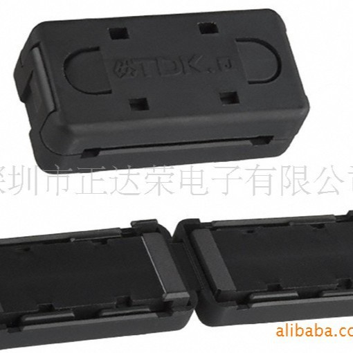 现货供应TDK磁环滤波器ZCAT3618-2630D-BK/ZCAT3513/ZCAT2506