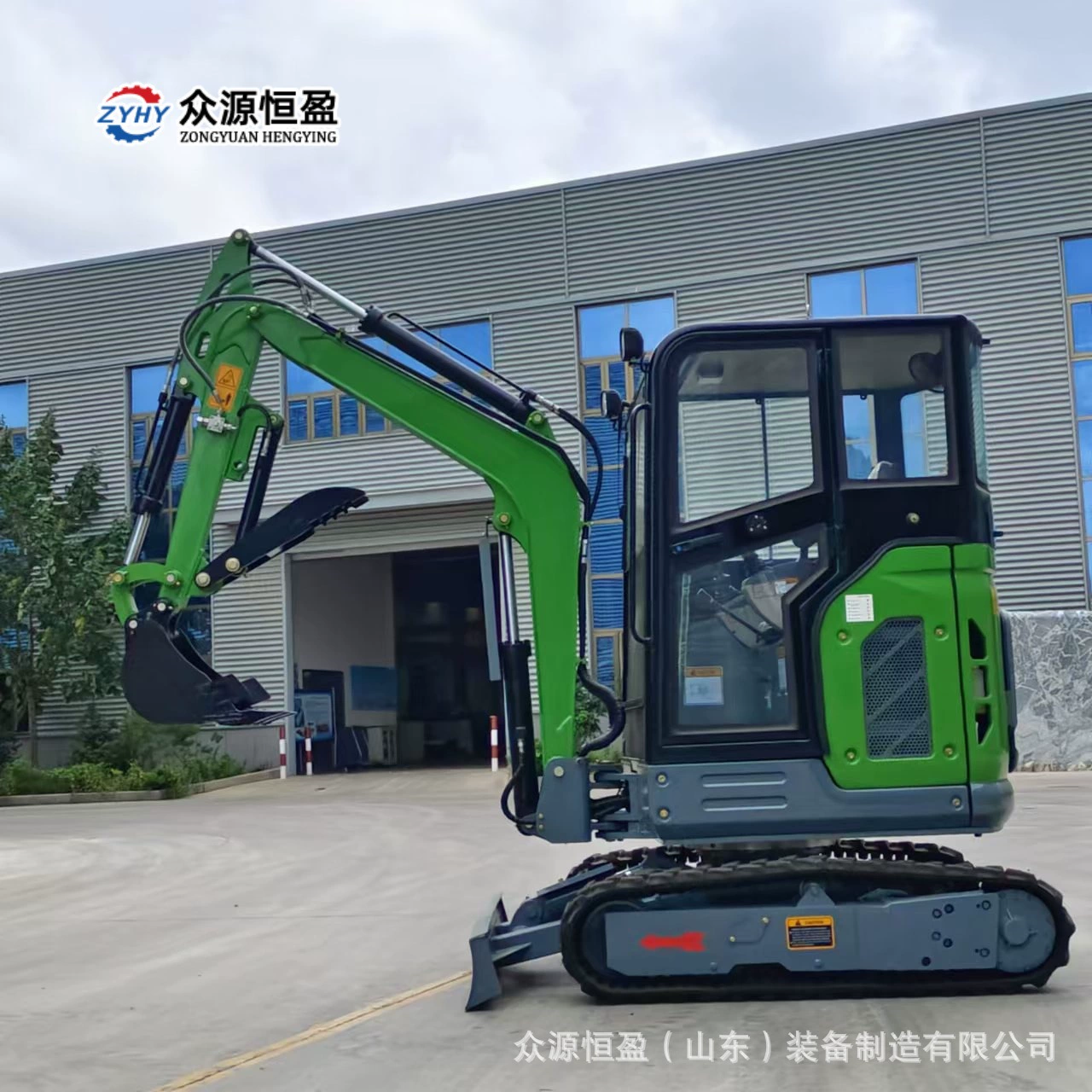 Тренчер для обработки почвы и прополки в садах, гусеничный мини-экскаватор, производитель сельскохозяйственных мини-экскаваторов