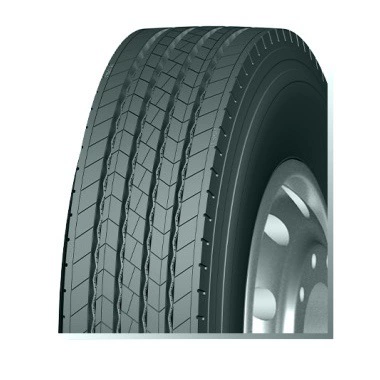 Truck Trailer Tire, Yük maşını şinləri