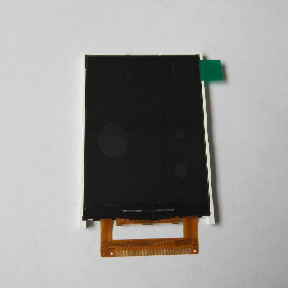 2.4寸真彩 TFT 彩屏   320*240 分辨率 液晶屏