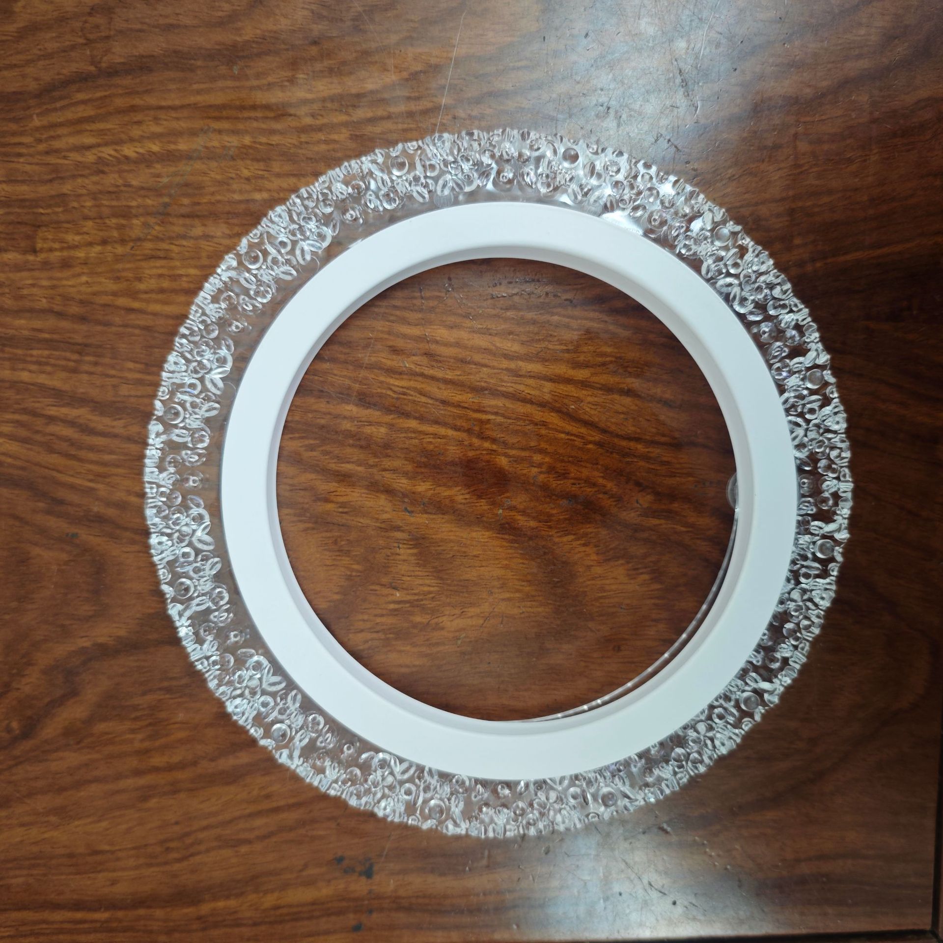 Transfronterizos estilo nórdico serie de lámpara de techo sala de estar moderna lámpara minimalista LED accesorios de lámpara de techo de lujo ligero image 13