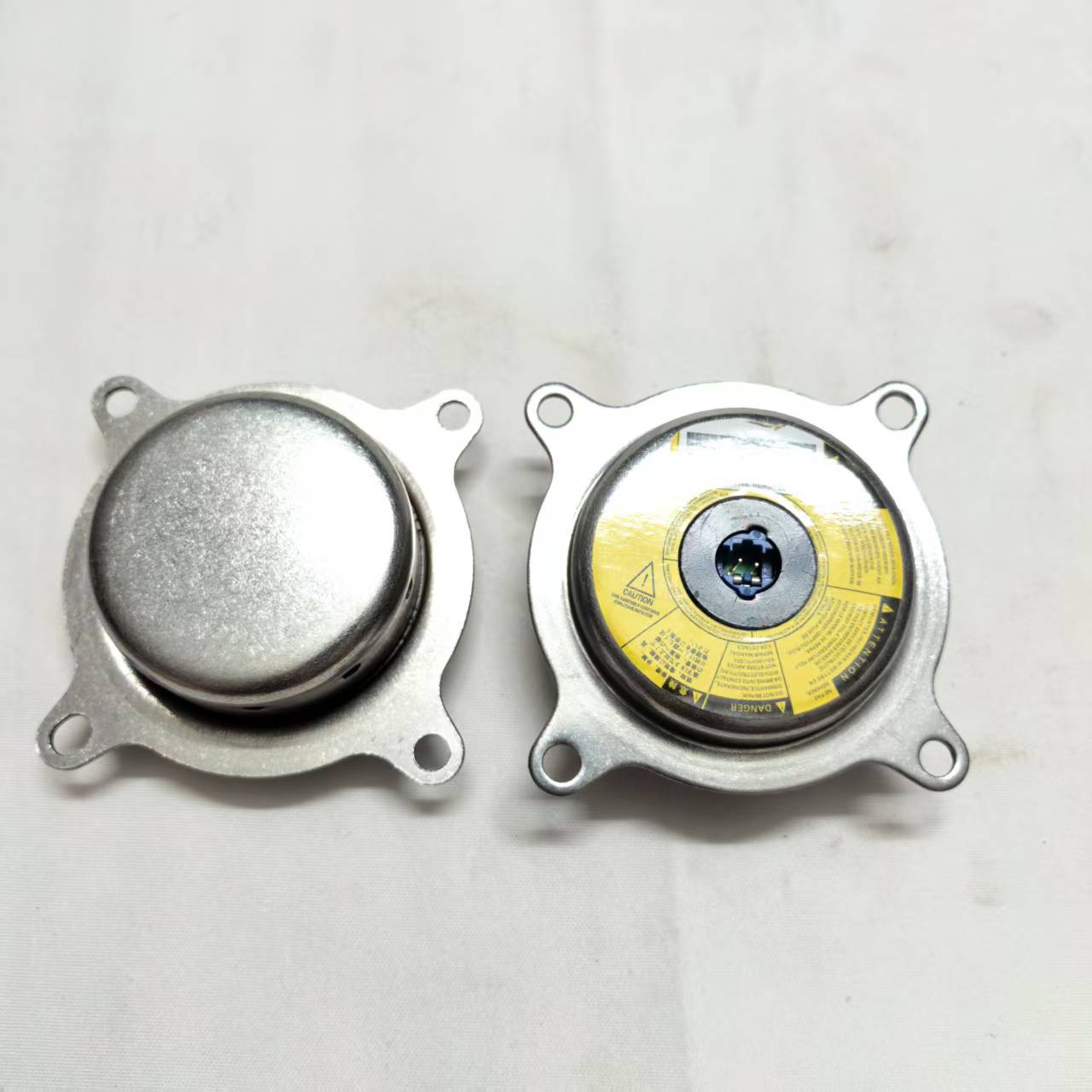 Adecuado para los nuevos modelos de Nissan: X-Trail, Sylphy, Qashqai, Kicks, Bluebird - cubierta de airbag, altavoz, modificación del conjunto del volante.