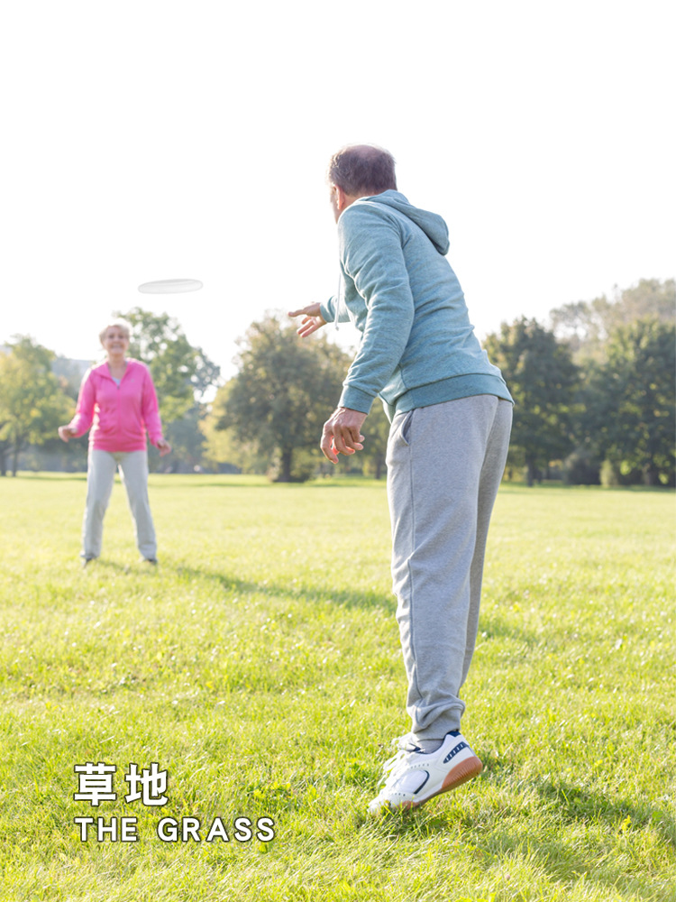 Aisenwer Ultimate Frisbee 110g Professional Junior Student Outdoor Frisbee Sclon Training Platillo OVNI estándar